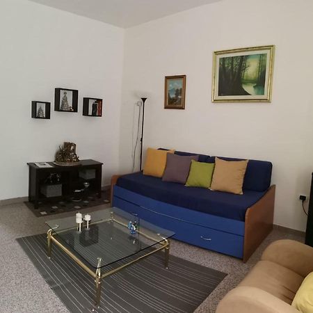 Apartament Fra Il Mare E La Sila Cerenzia Zewnętrze zdjęcie