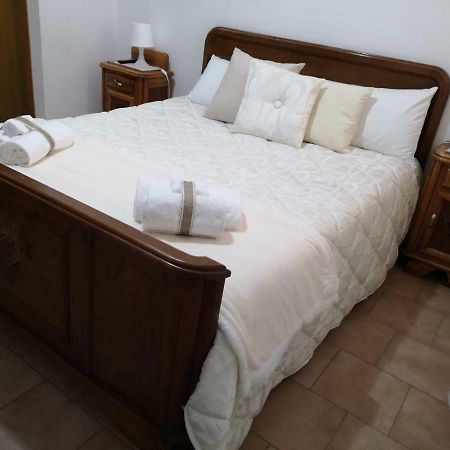 Apartament Fra Il Mare E La Sila Cerenzia Zewnętrze zdjęcie