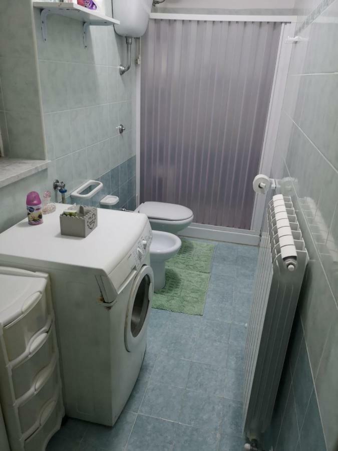 Apartament Fra Il Mare E La Sila Cerenzia Zewnętrze zdjęcie