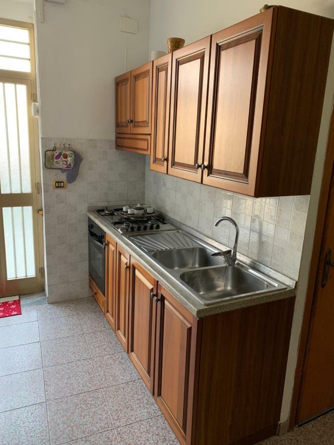 Apartament Fra Il Mare E La Sila Cerenzia Zewnętrze zdjęcie
