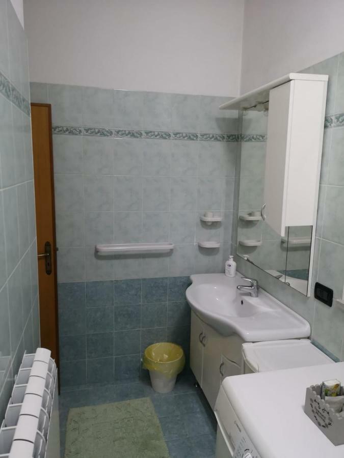 Apartament Fra Il Mare E La Sila Cerenzia Zewnętrze zdjęcie