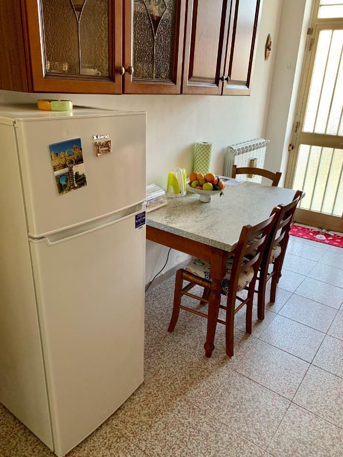 Apartament Fra Il Mare E La Sila Cerenzia Zewnętrze zdjęcie